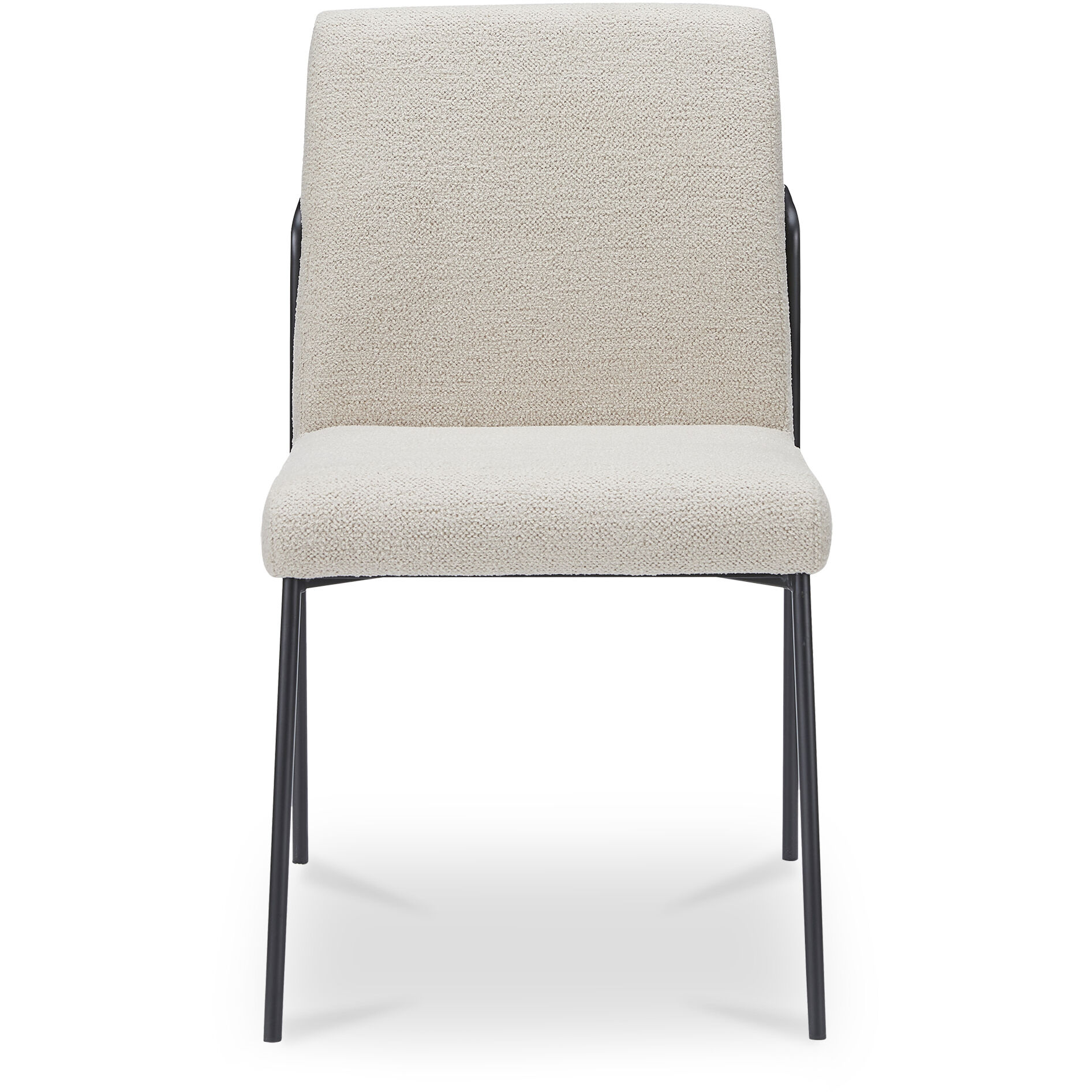 Danny Beige Dining Chair